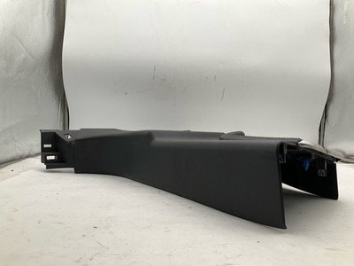 2012-2016 TESLA S B Pillar Trim Panel Right Passenger OEM 102076900B - Image 4
