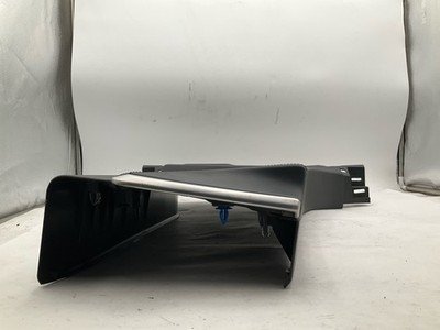 2012-2016 TESLA S B Pillar Trim Panel Right Passenger OEM 102076900B - Image 5
