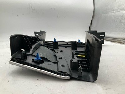 2012-2016 TESLA S B Pillar Trim Panel Right Passenger OEM 102076900B - Image 7