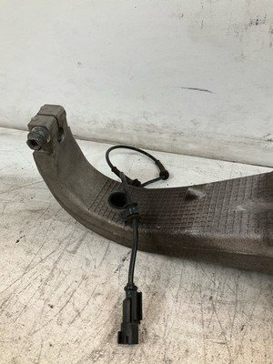 2012-2016 TESLA S Spindle Knuckle w/ Hub Front Right Passenger RWD OEM600701800C - Image 2