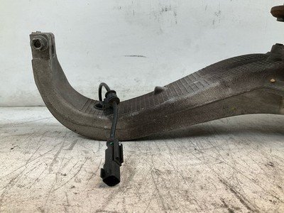 2012-2016 TESLA S Spindle Knuckle w/ Hub Front Right Passenger RWD OEM600701800C - Image 4