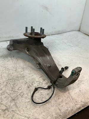 2012-2016 TESLA S Spindle Knuckle w/ Hub Front Right Passenger RWD OEM600701800C - Image 5