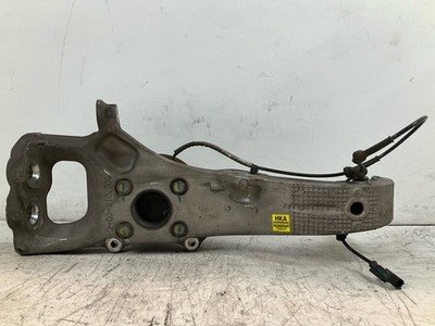 2012-2016 TESLA S Spindle Knuckle w/ Hub Front Right Passenger RWD OEM600701800C - Image 7