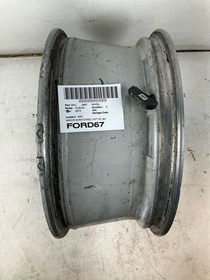 2013-2016 FORD FUSION Wheel Rim 17x7.5" Alloy 5 Double Spoke OEM DS7Z1007N