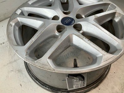 2013-2016 FORD FUSION Wheel Rim 17x7.5" Alloy 5 Double Spoke OEM DS7Z1007N - Image 3