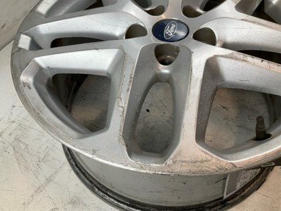 2013-2016 FORD FUSION Wheel Rim 17x7.5" Alloy 5 Double Spoke OEM DS7Z1007N - Image 4