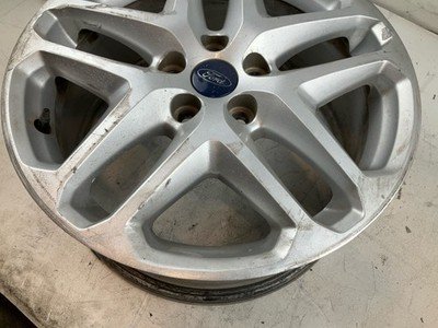 2013-2016 FORD FUSION Wheel Rim 17x7.5" Alloy 5 Double Spoke OEM DS7Z1007N - Image 5