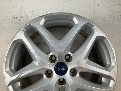 2013-2016 FORD FUSION Wheel Rim 17x7.5" Alloy 5 Double Spoke OEM DS7Z1007N - Image 6