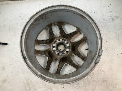 2013-2016 FORD FUSION Wheel Rim 17x7.5" Alloy 5 Double Spoke OEM DS7Z1007N - Image 7