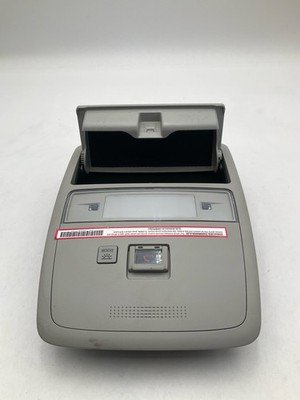 2021-2023 TOYOTA MIRAI Front Console Overhead Dome Light with Sunglass Carrier - Image 3