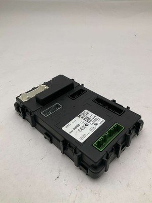 2017-2018 NISSAN MURANO Body Control 3.5L 92k Miles Under Left Dash OEM