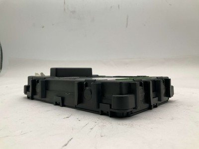 2017-2018 NISSAN MURANO Body Control 3.5L 92k Miles Under Left Dash OEM - Image 2