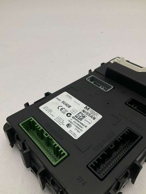 2017-2018 NISSAN MURANO Body Control 3.5L 92k Miles Under Left Dash OEM - Image 6