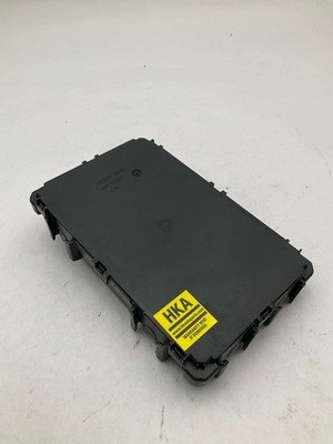 2017-2018 NISSAN MURANO Body Control 3.5L 92k Miles Under Left Dash OEM - Image 7