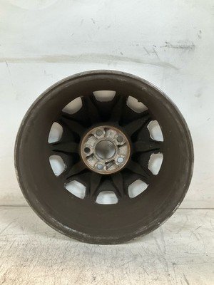 1995-1997 LEXUS LS400 Wheel Rim 16x7" Chrome Alloy 5 Lug 4.5" Bolt Pattern OEM - Image 7