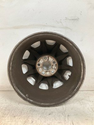 1995-1997 LEXUS LS400 Wheel Rim 16x7" Chrome Alloy 10 Slot 5 Lug OEM - Image 7