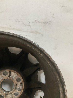 1995-1997 LEXUS LS400 Wheel Rim 16x7" Chrome Alloy 10 Slot 5 Lug OEM - Image 8