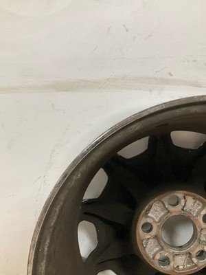 1995-1997 LEXUS LS400 Wheel Rim 16x7" Chrome Alloy 10 Slot 5 Lug OEM - Image 9