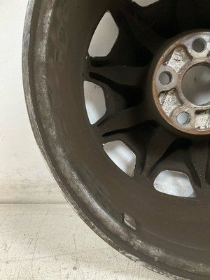 1995-1997 LEXUS LS400 Wheel Rim 16x7" Chrome Alloy 10 Slot 5 Lug OEM - Image 11