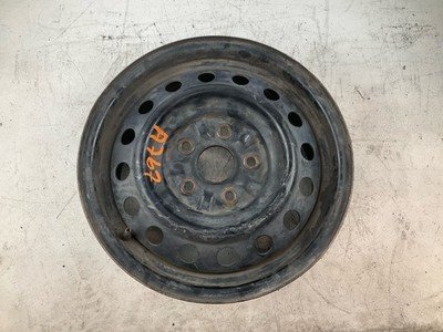 2002-2006 TOYOTA CAMRY Wheel Rim 15x6.5" Steel 5 Lug 4.5" Bolt Pattern OEM - Image 2