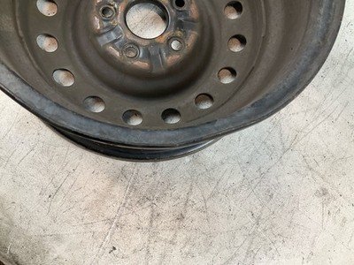 2002-2006 TOYOTA CAMRY Wheel Rim 15x6.5" Steel 5 Lug 4.5" Bolt Pattern OEM - Image 7