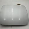 2004-2009 TOYOTA PRIUS Fuel Tank Door With Gas Cap Silver Exterior OEM
