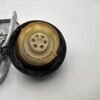 2004-2009 TOYOTA PRIUS Fuel Tank Door With Gas Cap Silver Exterior OEM - Image 5