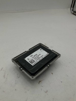 2014-2016 CADILLAC ATS Transmission Control Module 42k Miles OEM 24279191 AT