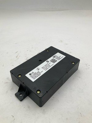 2014-2016 CADILLAC ATS Onstar Bluetooth Control Module 42k Miles OEM 2340166