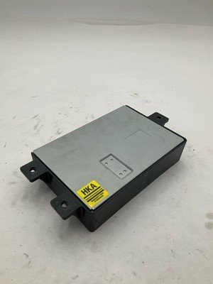 2014-2016 CADILLAC ATS Onstar Bluetooth Control Module 42k Miles OEM 2340166 - Image 5
