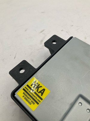 2014-2016 CADILLAC ATS Onstar Bluetooth Control Module 42k Miles OEM 2340166 - Image 7