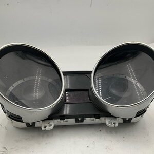 2011-2013 HYUNDAI SONATA Speedometer Cluster 192k Miles Mph 2.0L US Market OEM