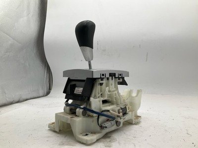 2012 MITSUBISHI LANCER Floor Shifter Assembly with Knob AT OEM - Image 3