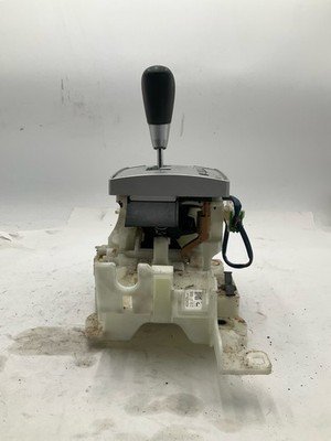 2012 MITSUBISHI LANCER Floor Shifter Assembly with Knob AT OEM - Image 5