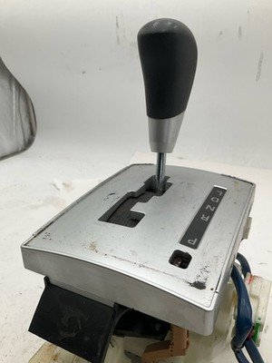 2012 MITSUBISHI LANCER Floor Shifter Assembly with Knob AT OEM - Image 6