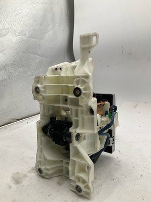 2012 MITSUBISHI LANCER Floor Shifter Assembly with Knob AT OEM - Image 8