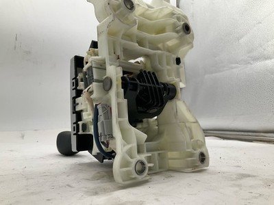 2012 MITSUBISHI LANCER Floor Shifter Assembly with Knob AT OEM - Image 9