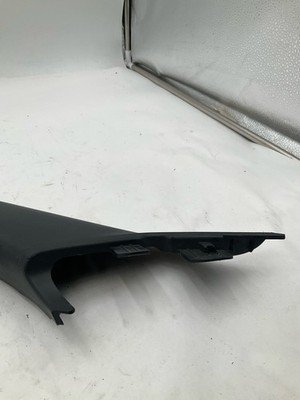 2016-2020 TOYOTA TACOMA A Pillar Left Driver Side OEM 6221204110 Black - Image 2