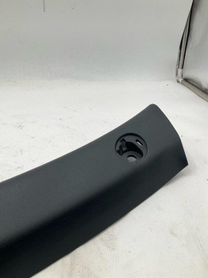 2016-2020 TOYOTA TACOMA A Pillar Left Driver Side OEM 6221204110 Black - Image 3