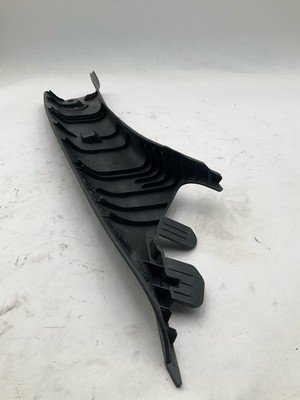 2016-2020 TOYOTA TACOMA A Pillar Left Driver Side OEM 6221204110 Black - Image 4