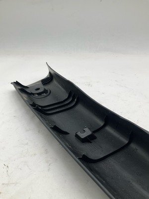 2016-2020 TOYOTA TACOMA A Pillar Left Driver Side OEM 6221204110 Black - Image 5