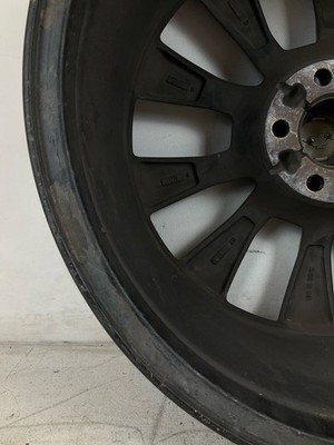 2017 FORD MUSTANG Wheel Rim 19x8.5" Alloy Black 5 Double Y Spoke 5 Lug OEM - Image 11