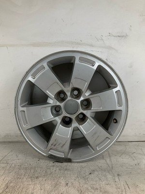 2015-2020 CHEVY COLORADO Wheel Rim 16x7 Silver Alloy 6 Spoke 6 Lug OEM Opt RS1