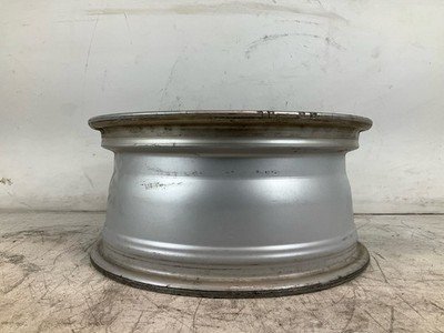 2015-2020 CHEVY COLORADO Wheel Rim 16x7 Silver Alloy 6 Spoke 6 Lug OEM Opt RS1 - Image 3