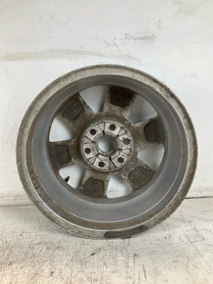 2015-2020 CHEVY COLORADO Wheel Rim 16x7 Silver Alloy 6 Spoke 6 Lug OEM Opt RS1 - Image 4