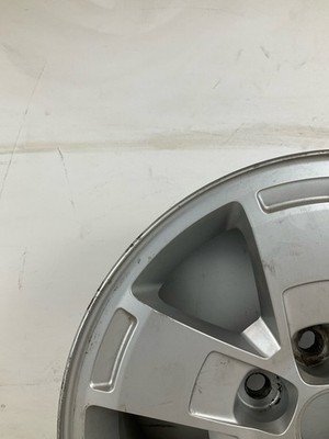 2015-2020 CHEVY COLORADO Wheel Rim 16x7 Silver Alloy 6 Spoke 6 Lug OEM Opt RS1 - Image 5