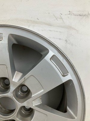 2015-2020 CHEVY COLORADO Wheel Rim 16x7 Silver Alloy 6 Spoke 6 Lug OEM Opt RS1 - Image 6