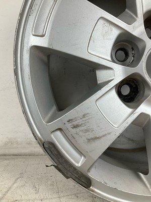 2015-2020 CHEVY COLORADO Wheel Rim 16x7 Silver Alloy 6 Spoke 6 Lug OEM Opt RS1 - Image 7