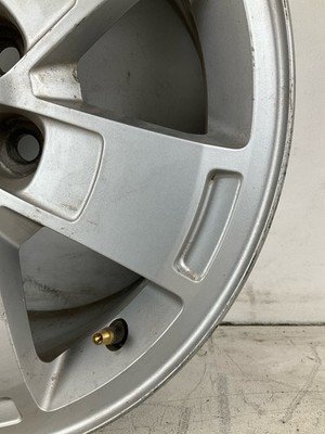 2015-2020 CHEVY COLORADO Wheel Rim 16x7 Silver Alloy 6 Spoke 6 Lug OEM Opt RS1 - Image 8