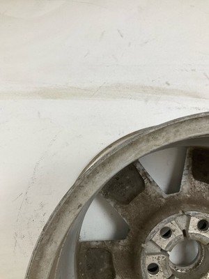 2015-2020 CHEVY COLORADO Wheel Rim 16x7 Silver Alloy 6 Spoke 6 Lug OEM Opt RS1 - Image 9